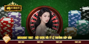 Baccarat 11BET - Đặt Cược Với Tỷ Lệ Thưởng Hấp Dẫn